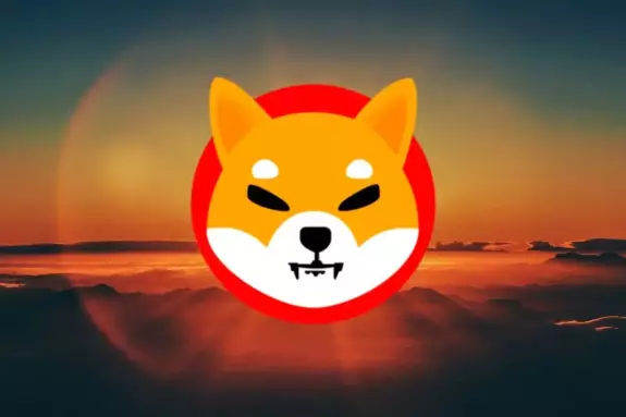 SHIB WOOF!