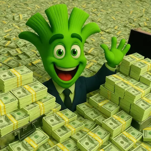 Leek