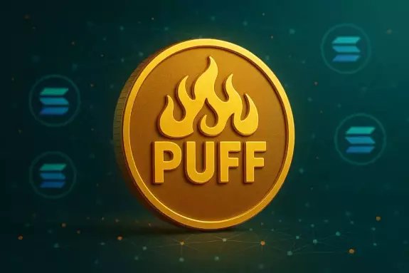 $PUFF