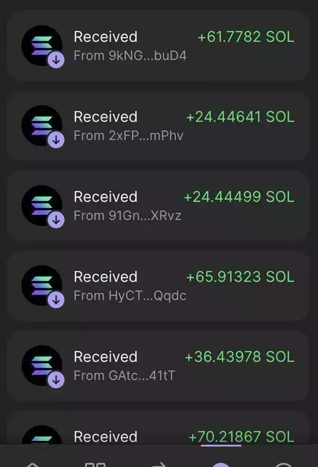 CRYPTO MAFIA