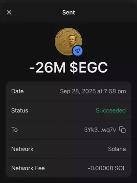 ELON GROK COIN