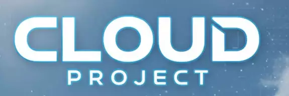 CLOUD☁️