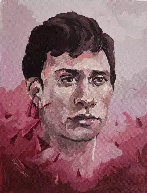 Farnaz Farbod