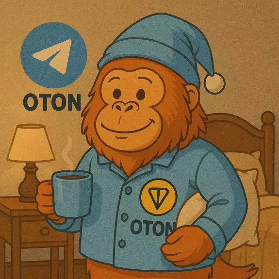 OranguTON