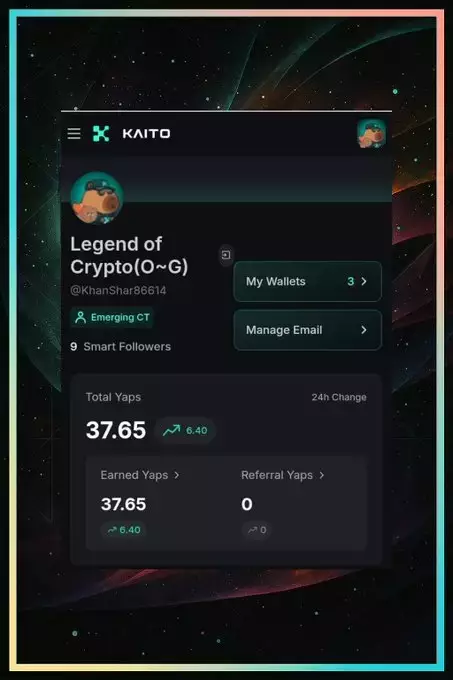 Legend of Crypto(O~G)