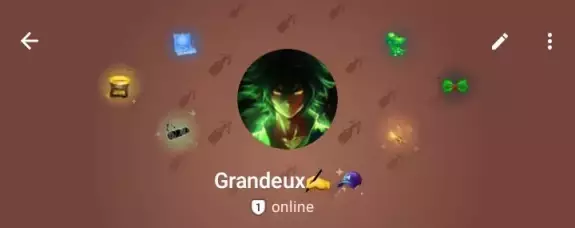 Grandeux🐲