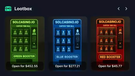 Solcasino.io