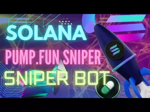 Pump Fun Sniper Bot Masterclass — Solana Sniper Bot & Solana MEV Bot Full Advanced Workflow