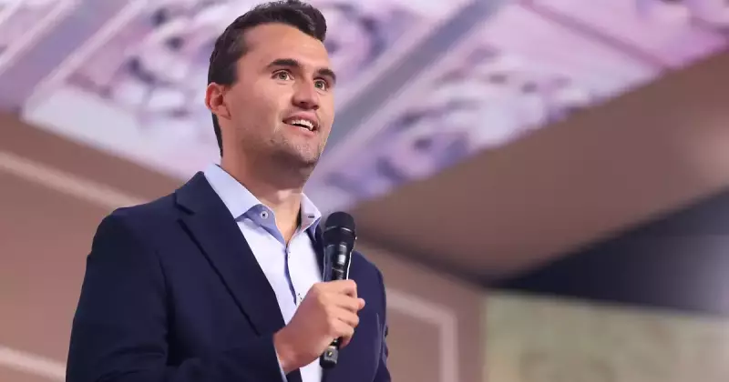 Arizona, Charlie Kirk und ein Münzvorschlag: Was ist der Deal?