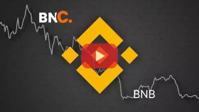 BNB Price看漲跑步:分析師針對新的高點 BNB Price看漲跑步:分析師針對新的高點
