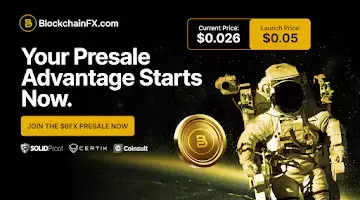 加密预售：解锁潜在的“立即购买”以“预售”