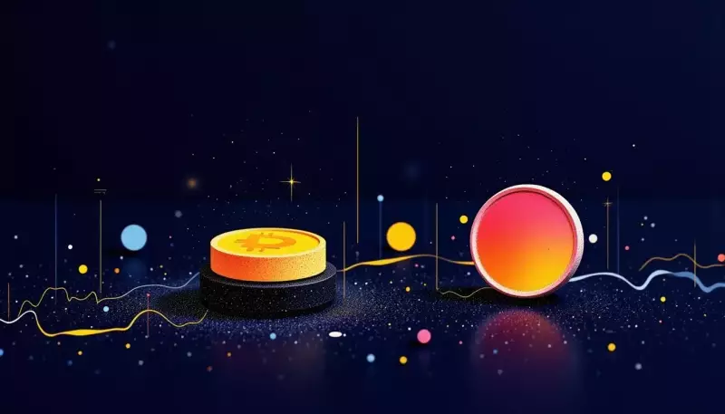 ICOs, DeFi, and GameFi: Navigating the Crypto Frontier in 2025