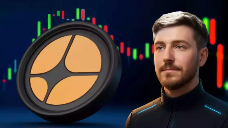 MrBeast, ASTER, and USDT Spend: Decoding the Latest Crypto Play MrBeast, ASTER, and USDT Spend: Decoding the Latest Crypto Play