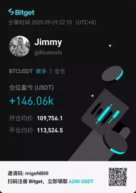 Jimmy 米哥🚀🚀🚀