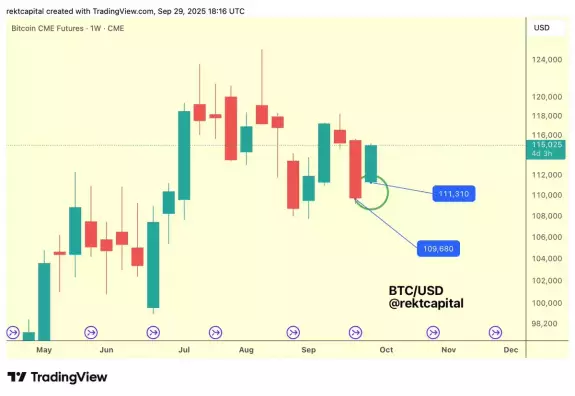 Rekt Capital