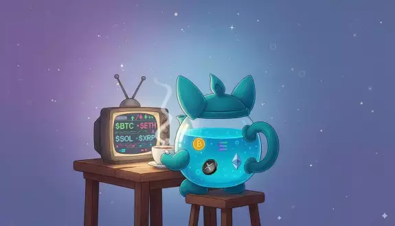 T-Pot🫖