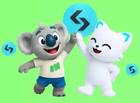 Muby PR.morph🐨{SKR}