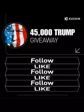 TRUMP COIN