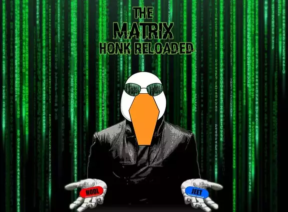 Honk🔪