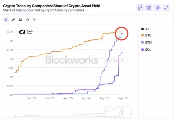 Crypto Rover
