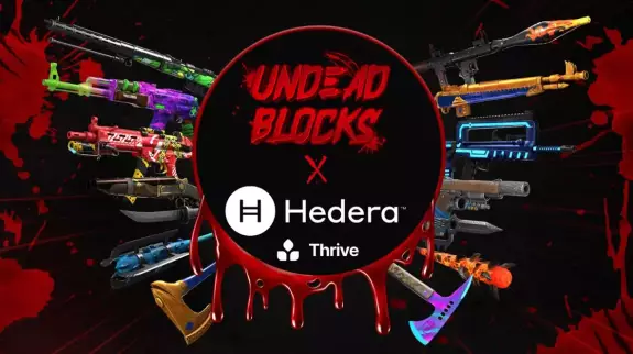 Undead Blocks