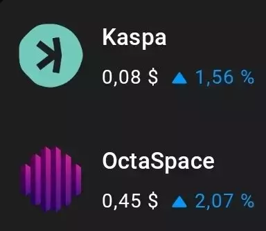 KaspaWarrior𐤊