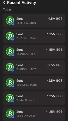 Crypto king