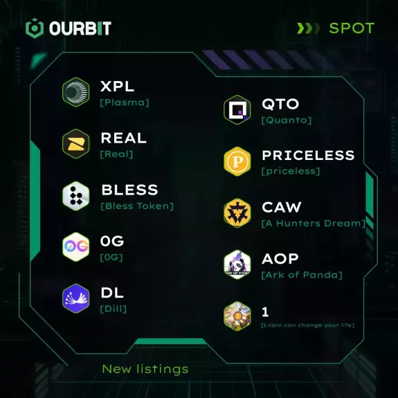 Ourbit