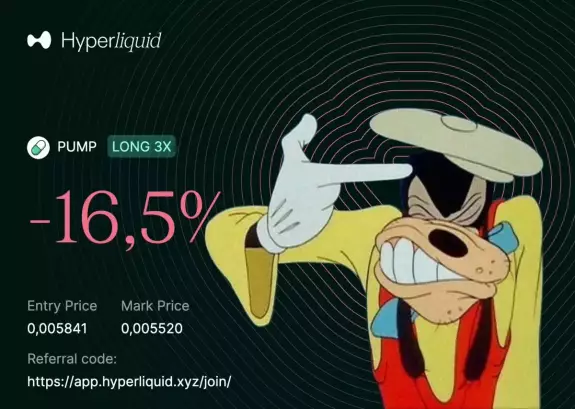 HYPEconomist