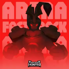 Archer Hunter