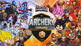 Archer Hunter