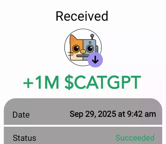 $CATGPT