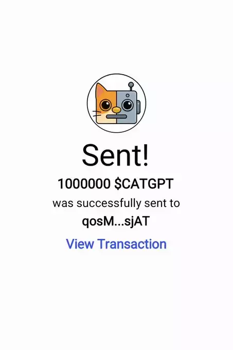 $CATGPT