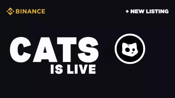 $CATS🐾