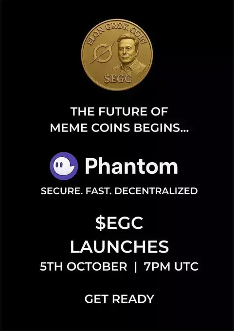 ELON GROK COIN