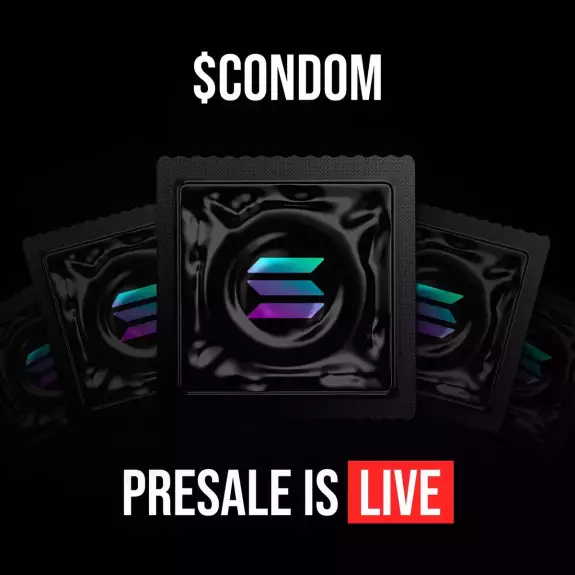$CONDOM🍌