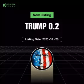 Trump Coin