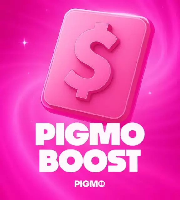 Pigmo