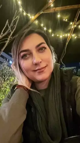 Sama Samanian