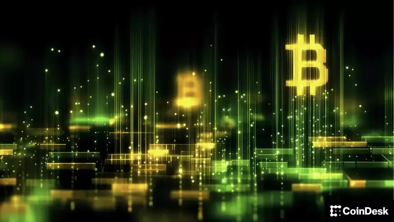 比特幣,Defi和Layerzero:最新趨勢的紐約分鐘 比特幣,Defi和Layerzero:最新趨勢的紐約分鐘
