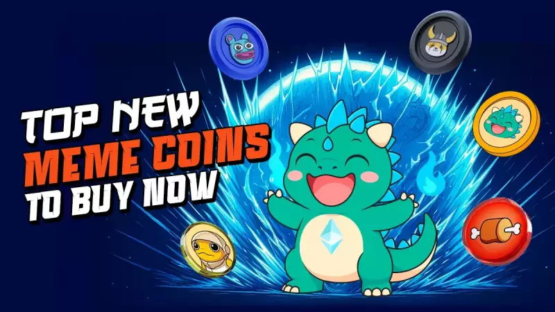 Bullzilla Roars : 2025 년 암호와 밈 동전의 야생 세계 탐색