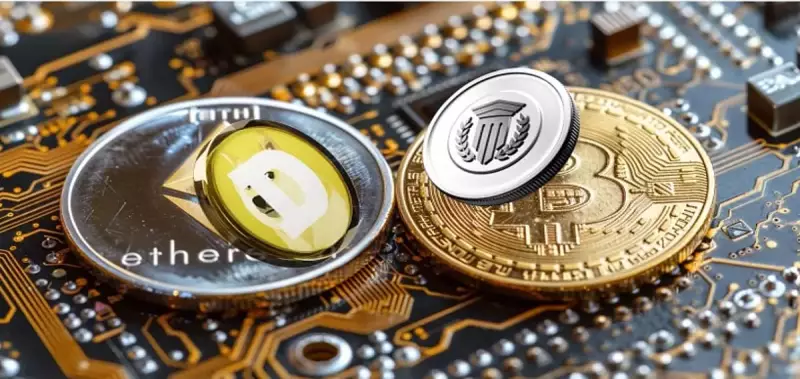 Dogecoin's $1 Dream: Crypto's Meme King and the Rise of Real-World Utility Dogecoin's $1 Dream: Crypto's Meme King and the Rise of Real-World Utility