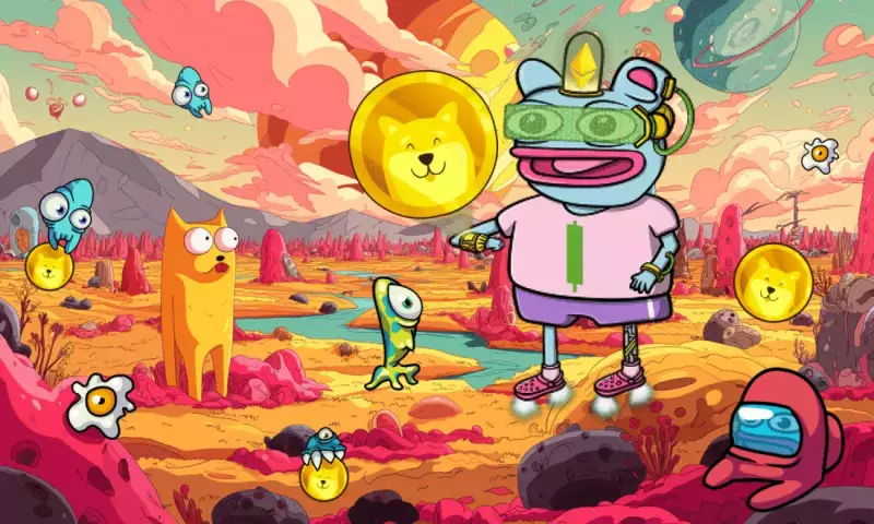 Dogecoin, Polkadot, and the Quest to Buy the Next Big Crypto: A NYC Perspective