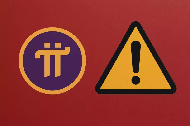 Pi Coin's Sprung: Walakkumulationsstände inmitten von 90% Absturz Pi Coin's Sprung: Walakkumulationsstände inmitten von 90% Absturz