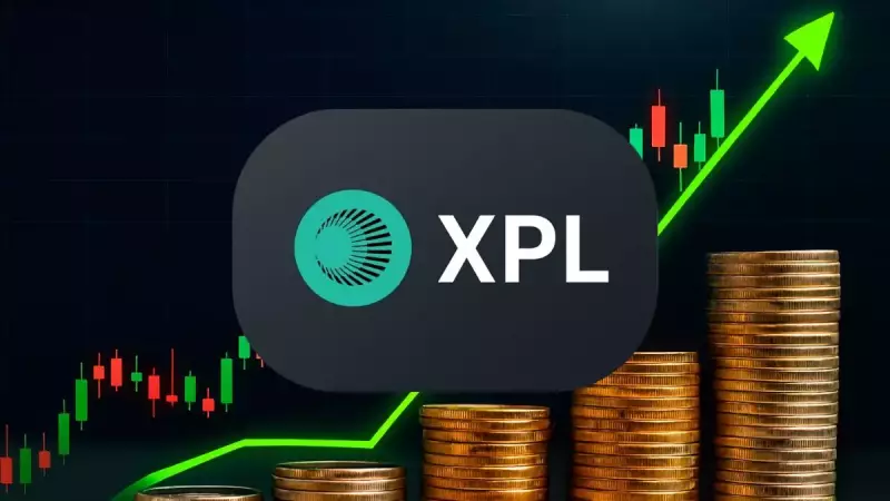 Plasma (XPL): Preisvorhersage und die massiven Chancen voraus