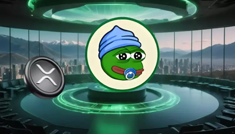 Ripple Price, XRP 예측 및 Pepe Gains : Buzz는 무엇입니까? Ripple Price, XRP 예측 및 Pepe Gains : Buzz는 무엇입니까?