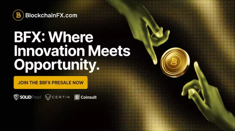 Schalte Crypto Riches frei: Erkennen Sie das nächste große Ding wie Blockchainfx Schalte Crypto Riches frei: Erkennen Sie das nächste große Ding wie Blockchainfx