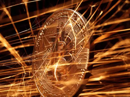 Bitcoin sprengt über 125.000 US -Dollar: Ist das der neue Normalwert?