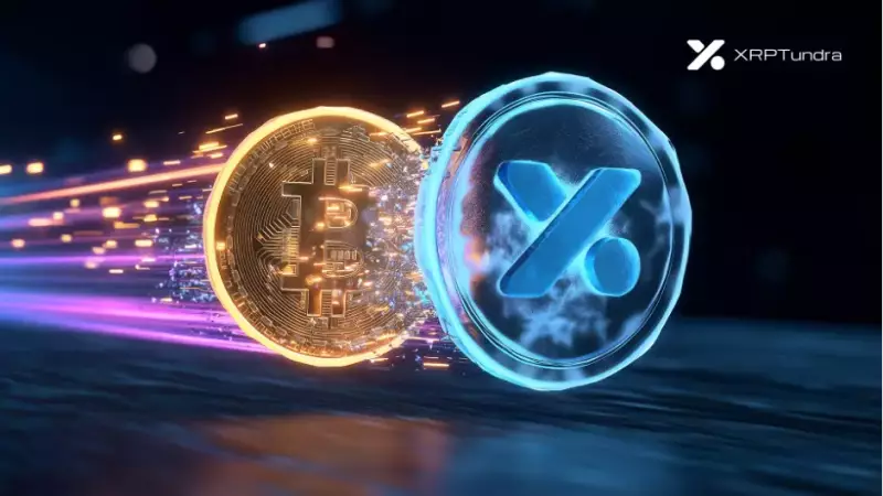 비트 코인, XRP 및 다각화 : 2025 년 암호화 환경 탐색 비트 코인, XRP 및 다각화 : 2025 년 암호화 환경 탐색