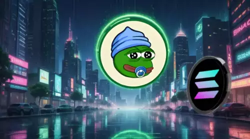 Decoding DeFi: Navigating Cronos, TON Station, and the Future of Crypto in 2025 Decoding DeFi: Navigating Cronos, TON Station, and the Future of Crypto in 2025